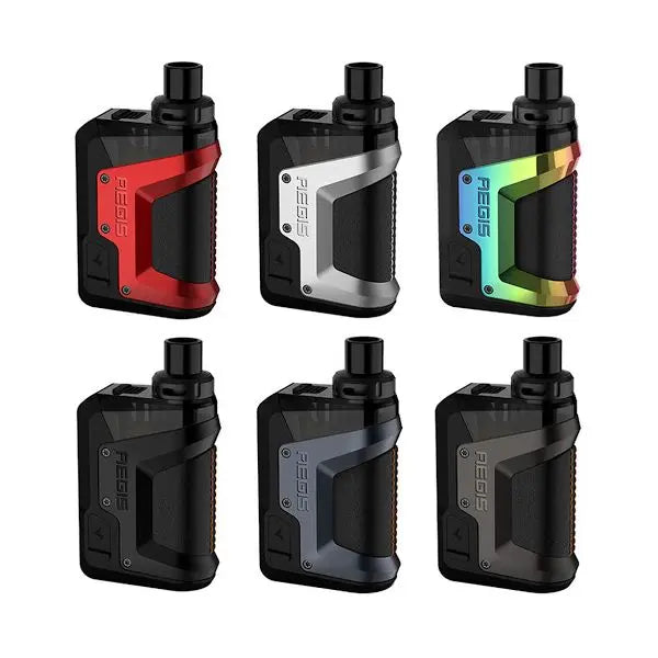 GeekVape Aegis Hero Kit