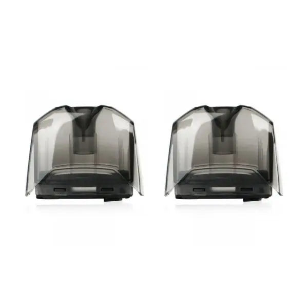GeekVape Aegis Kit Replacement Pods 2 Pack Wholesale 