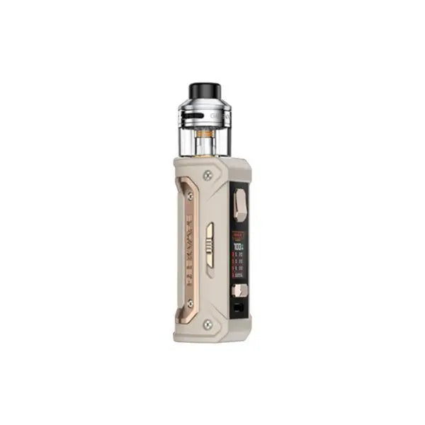 Geekvape E100i (Aegis Eteno) Kit - Beige