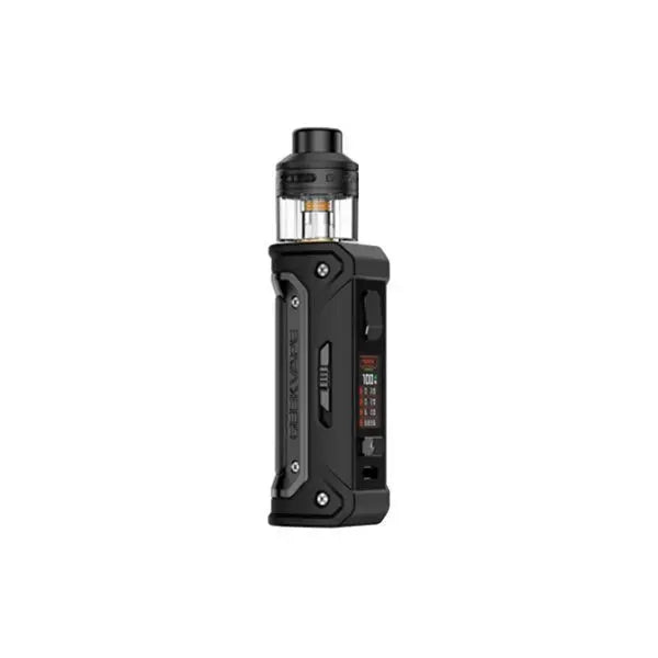 Geekvape E100i (Aegis Eteno) Kit - Black