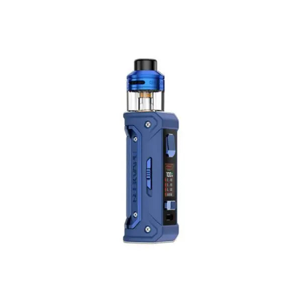 Geekvape E100i (Aegis Eteno) Kit - Blue