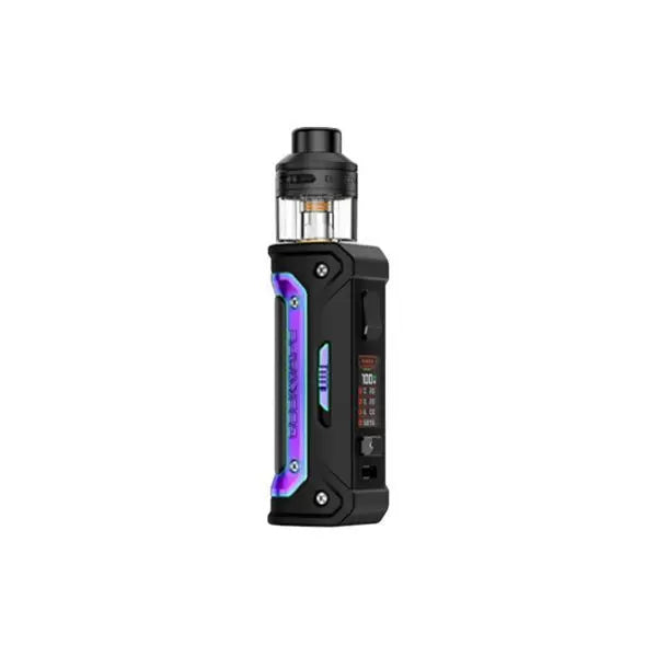 Geekvape E100i (Aegis Eteno) Kit - Rainbow