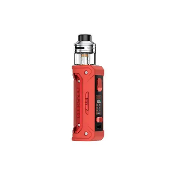 Geekvape E100i (Aegis Eteno) Kit - Red
