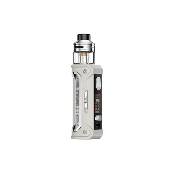 Geekvape E100i (Aegis Eteno) Kit - Silver