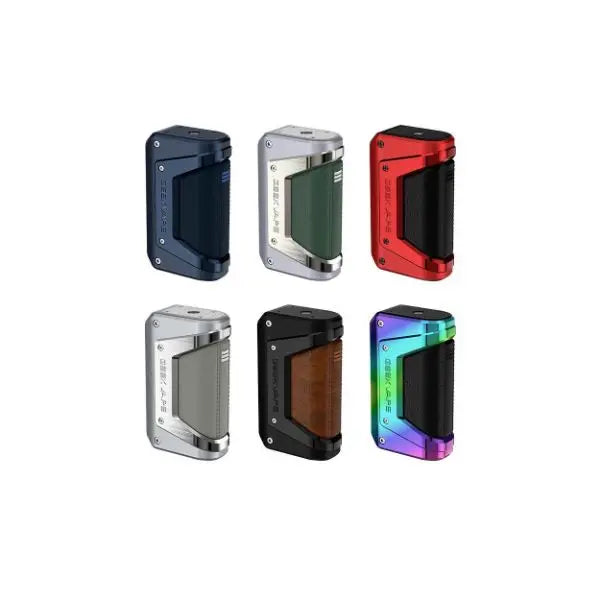 Geekvape L200 Aegis Legend 2 Mod wholesale colors