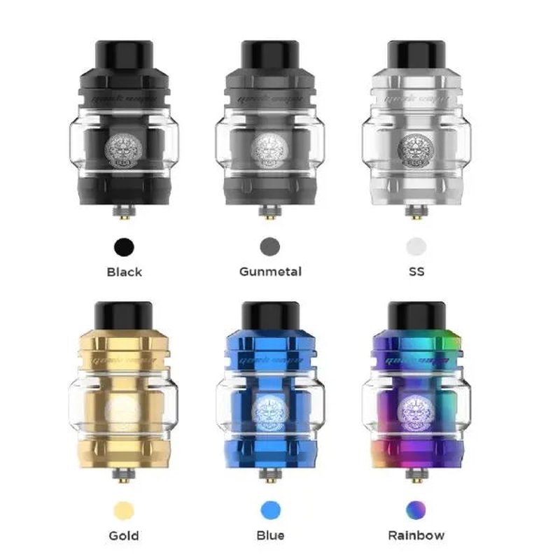 GeekVape Z Max Tank wholesale accessories > tanks high-performance vape accessory