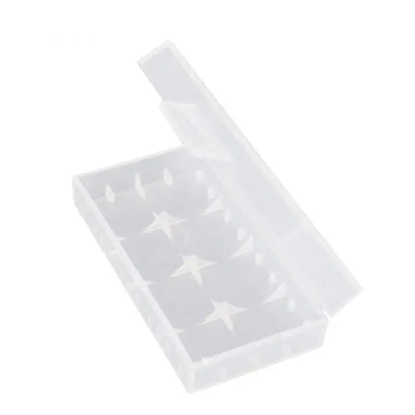 Genaric Battery Case Clear Wholesale