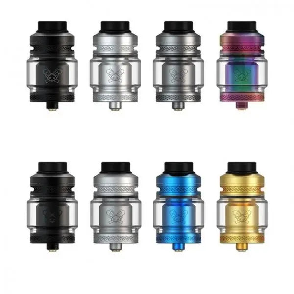 Hellvape Dead Rabbit V2 RTA
