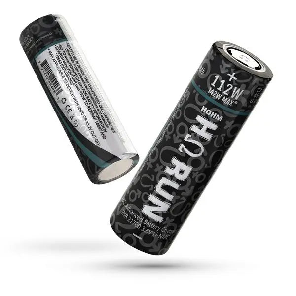 Hohm Tech Hohm Run 21700 3023mAh 39.1A 2 Pack Wholesale