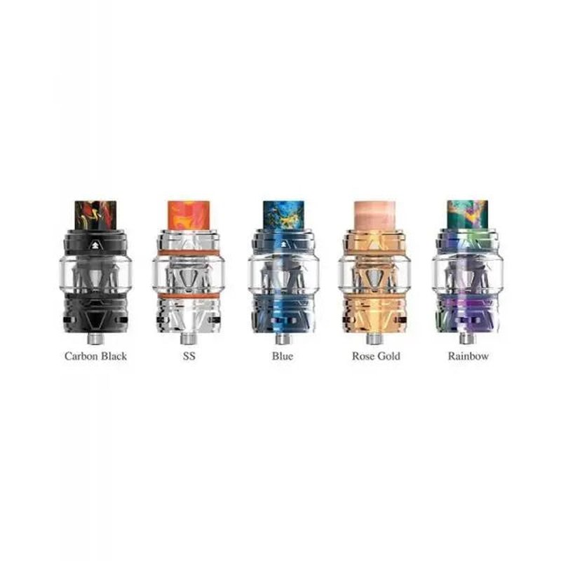 Horizon Falcon 2 Sub-Ohm Tank 5.2mL capacity wholesale accessories > tanks retail distribution - packaging view