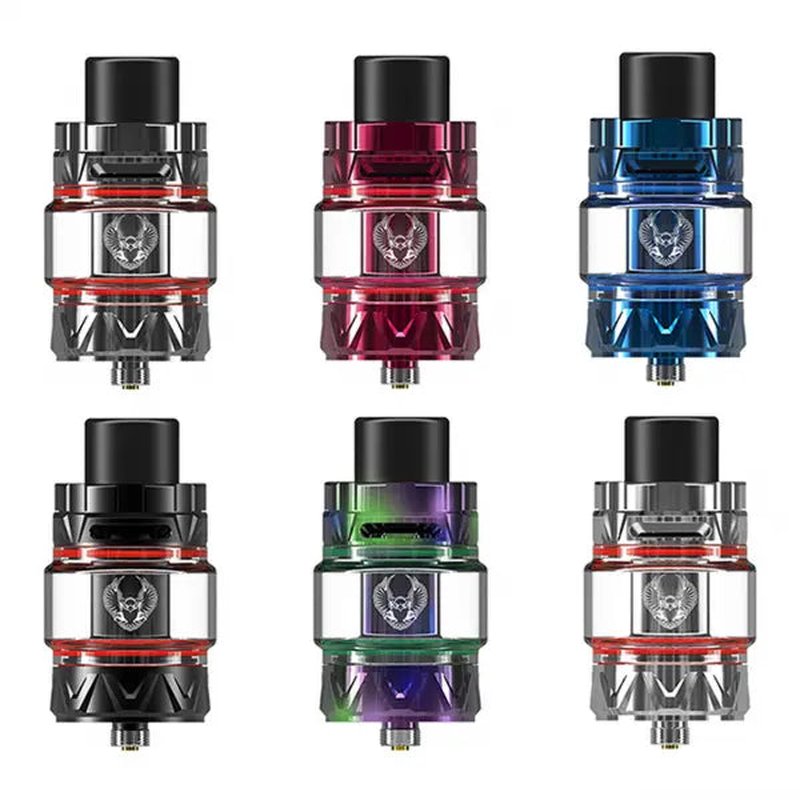 Horizon SAKERZ Tank 5mL capacity wholesale accessories > tanks retail distribution - brand label