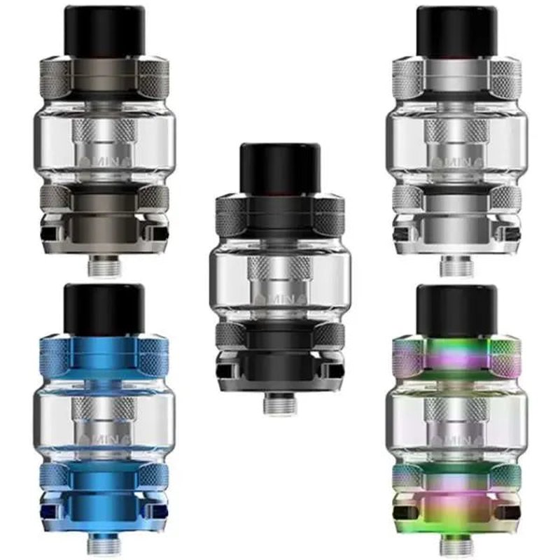 HorizonTech Falcon Legend Tank 5mL capacity wholesale accessories > tanks retail distribution