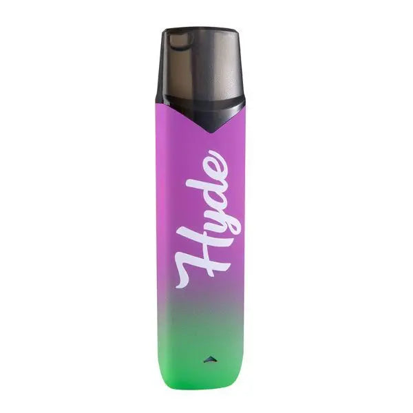 Aloe Grape Hyde Color Recharge Single Disposable Bulk Deal!