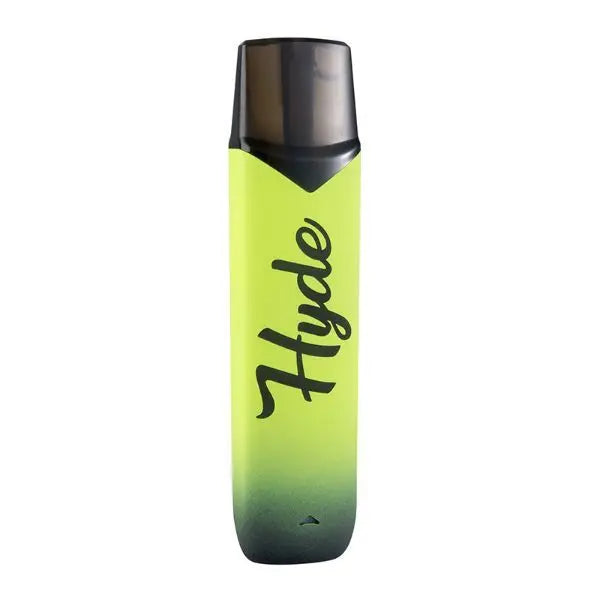 Honeydew Punch Hyde Color Recharge Single Disposable Bulk Deal!
