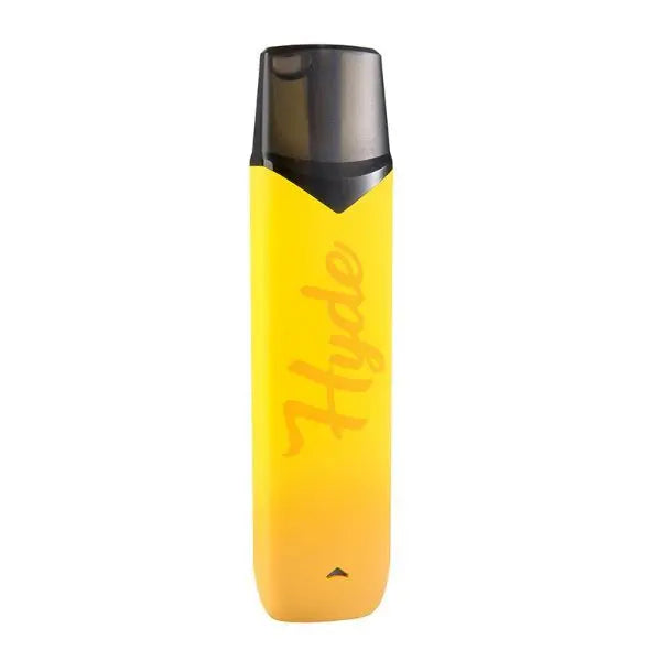 Lemon Crumble Hyde Color Recharge Single Disposable Bulk Deal!