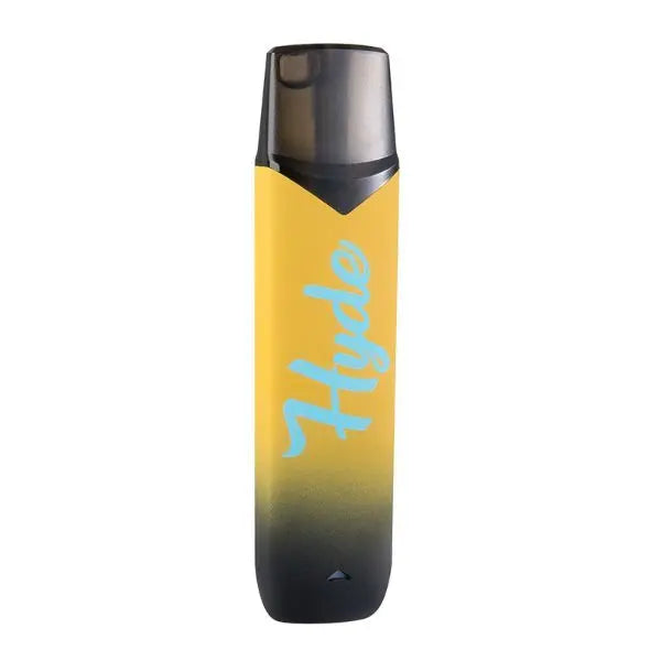 Pineapple Ice Hyde Color Recharge Single Disposable Cheap Price!