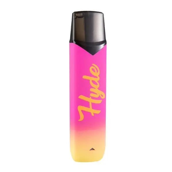 Pink Lemonade Hyde Color Recharge Single Disposable Bulk Deal!
