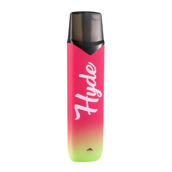 Raspberry Watermelon Hyde Color Recharge Single Disposable Bulk Cheap Deal!