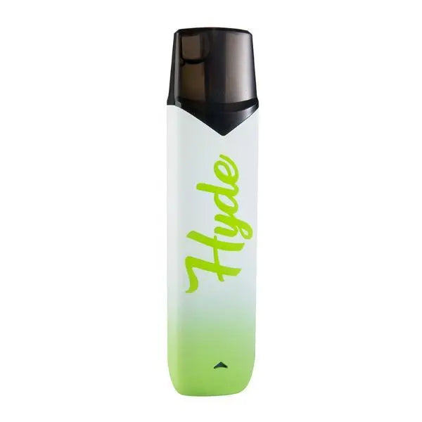 Sour Apple Ice Hyde Color Recharge Single Disposable Bulk Deal!