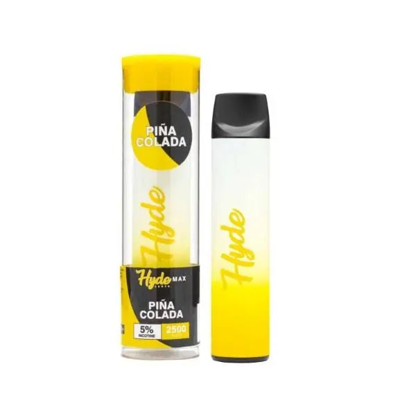 Pina Colada Hyde Curve Max Disposable 8ML Bulk Deal!