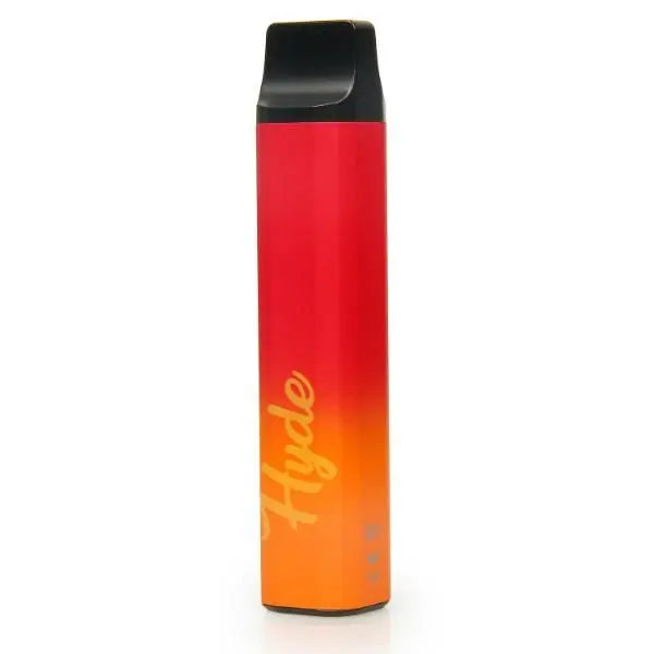 Cherry Peach Lemonade Hyde Edge 1500 Puffs Disposable 10-Pack Bulk Price!