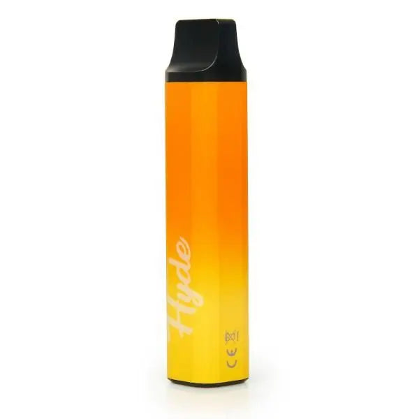 OJ Hyde Edge 1500 Puffs Disposable 10-Pack Bulk Price!