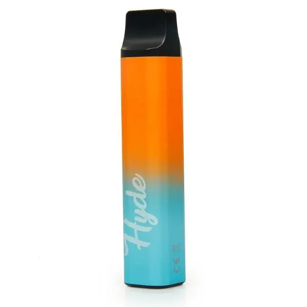 Peachy Hyde Edge 1500 Puffs Disposable 10-Pack Cheap Deal!