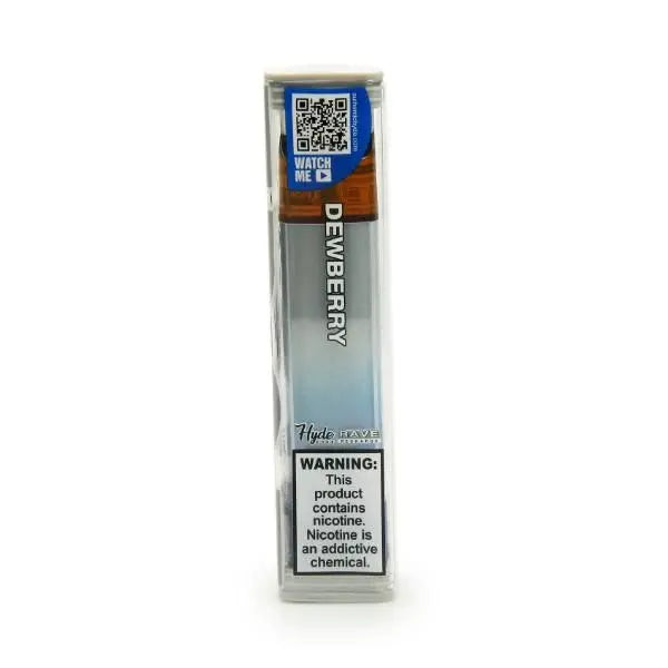 Dewberry Hyde Edge RAVE Single Disposable Cheap Deal!