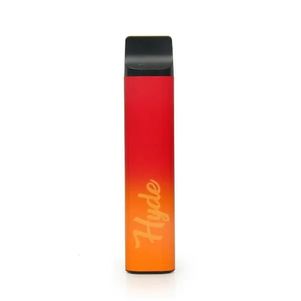 Cherry Peach Lemonade Hyde Edge Recharge 3300 Puffs Single Disposable