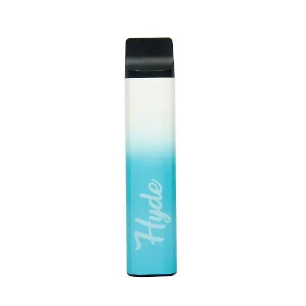 Minty O's Hyde Edge Recharge 3300 Puffs Single Disposable