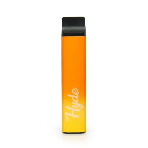 OJ Hyde Edge Recharge 3300 Puffs Single Disposable