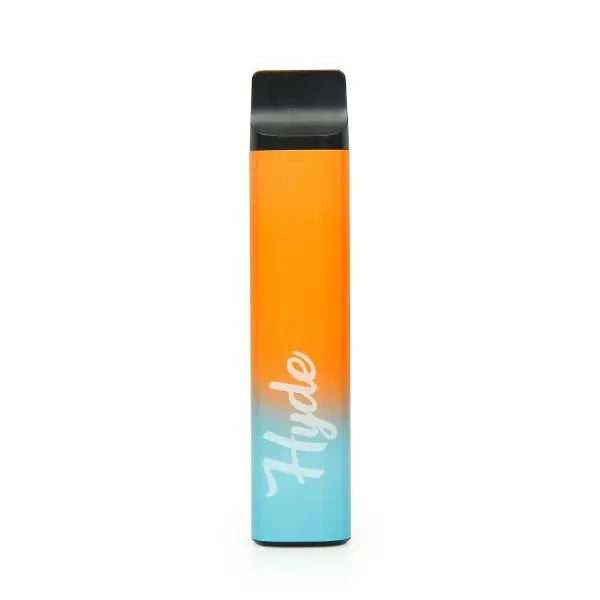 Peach Gummy Hyde Edge Recharge 3300 Puffs Single Disposable