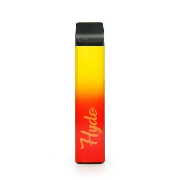 Summer LUV Hyde Edge Recharge 3300 Puffs Single Disposable