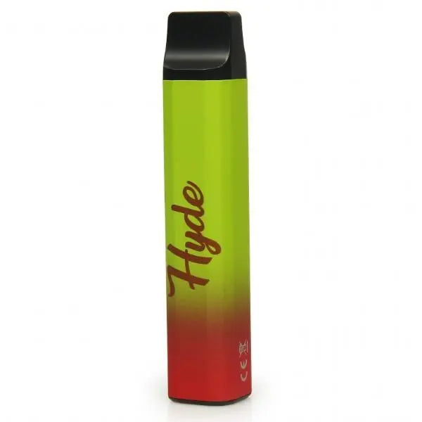 Strawberry Kiwi Hyde Edge 1500 Puffs Disposable 10-Pack Bulk Cheap Deal!