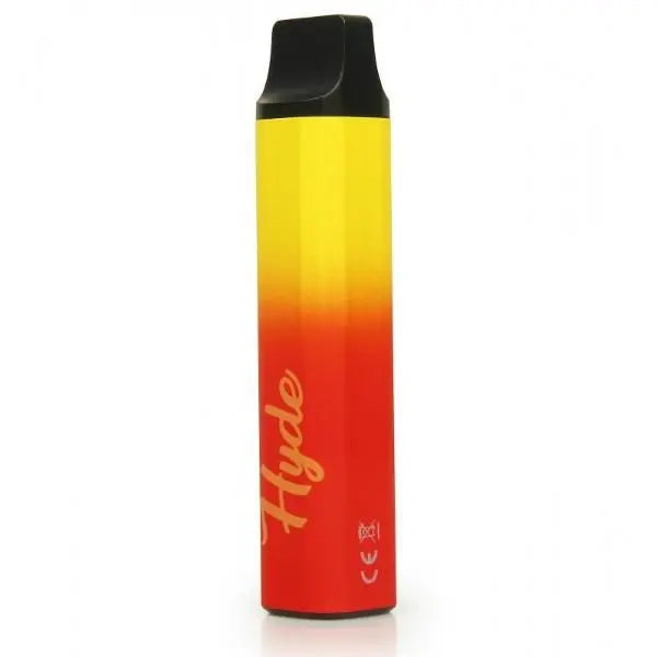 Summer LUV Hyde Edge 1500 Puffs Disposable 10-Pack Bulk Cheap Deal!