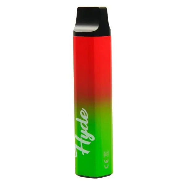 Watermelon Ice Cream Hyde Edge 1500 Puffs Disposable 10-Pack Bulk Deal!