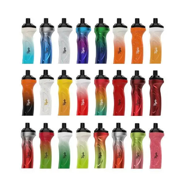 Hyde Mag Disposable 10-Pack Best Wholesale Price!