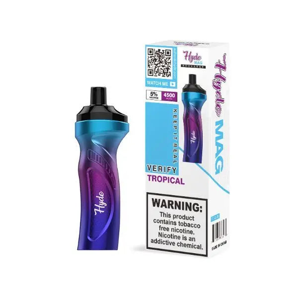 Tropical Hyde Mag Disposable 10-Pack