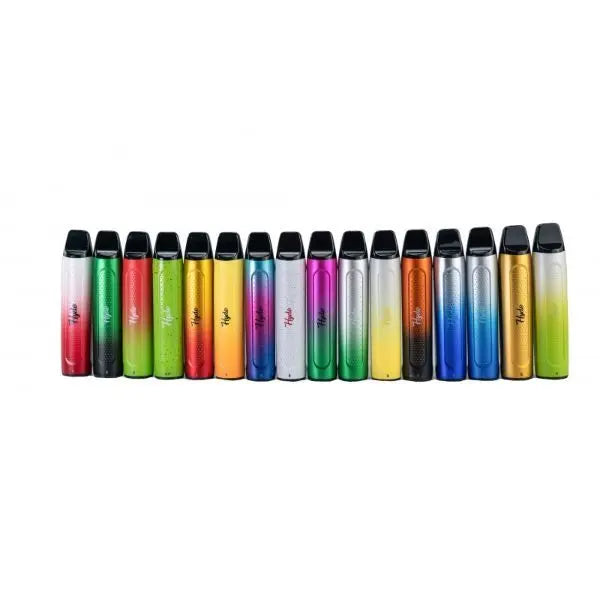 Hyde Rebel Recharge Disposable 10-Pack Best Deal Price!