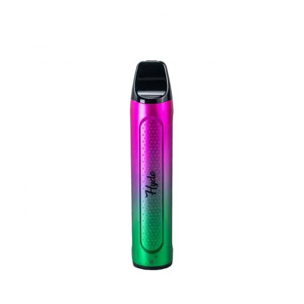 Aloe Grape Hyde Rebel Recharge Disposable 10-Pack