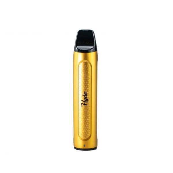 Banana Ice Hyde Rebel Recharge Disposable 10-Pack