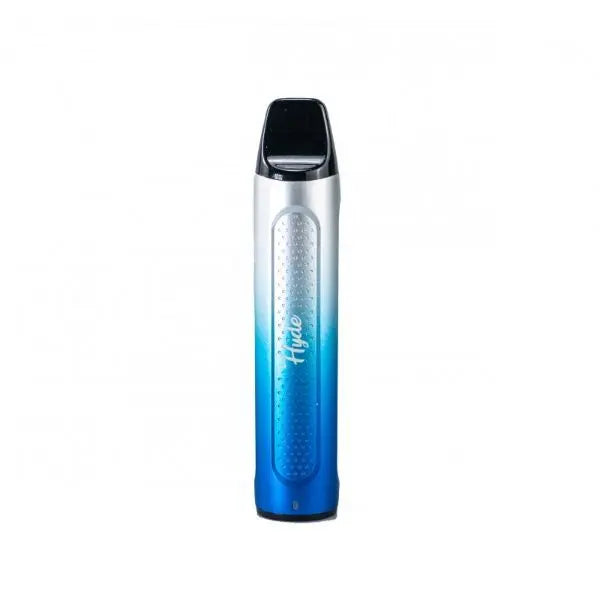 Blue Razz Ice Hyde Rebel Recharge Disposable 10-Pack