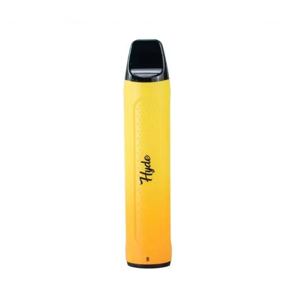 Lemon Crumble Hyde Rebel Recharge Disposable 10-Pack