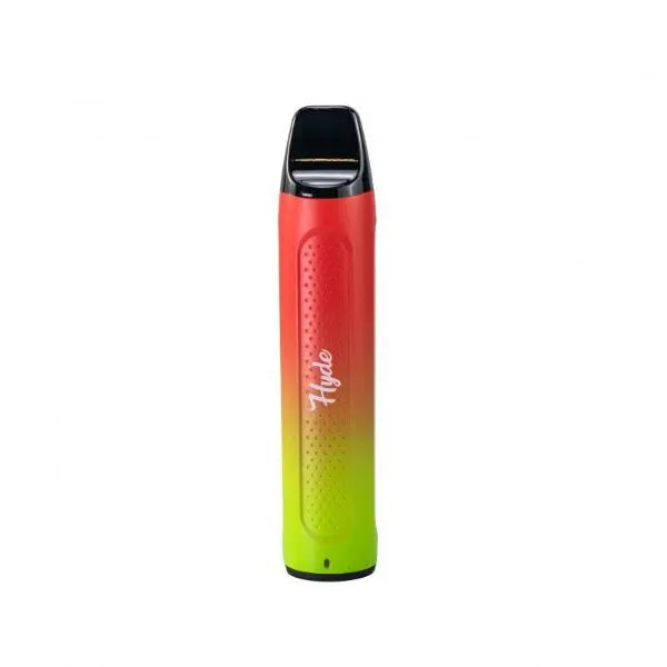 Raspberry Watermelon Hyde Rebel Recharge Disposable 10-Pack