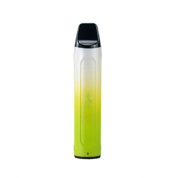 Sour Apple Ice Hyde Rebel Recharge Disposable 10-Pack