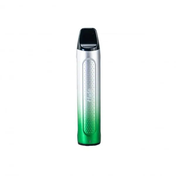 Spearmint Hyde Rebel Recharge Disposable 10-Pack
