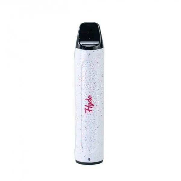 Strawberries And Cream Hyde Rebel Recharge Disposable 10-Pack