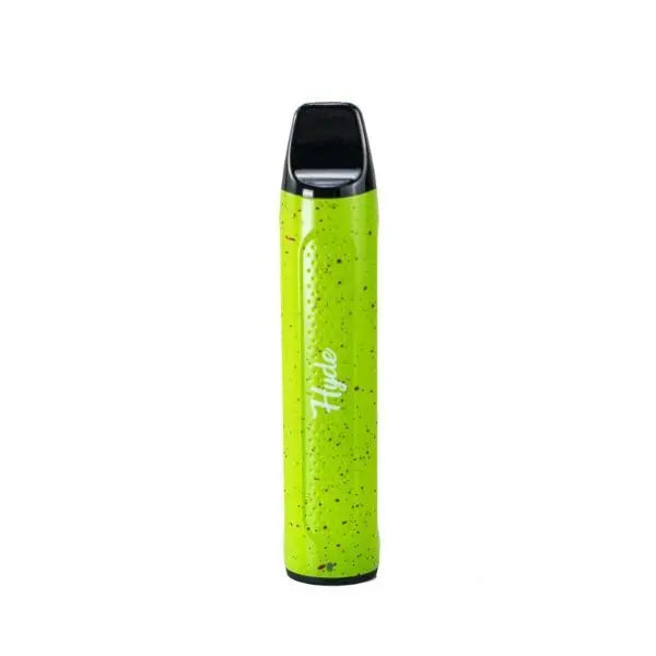 Strawberry Kiwi Hyde Rebel Recharge Disposable 10-Pack