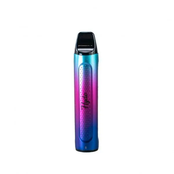 Tropical Gummy Hyde Rebel Recharge Disposable 10-Pack