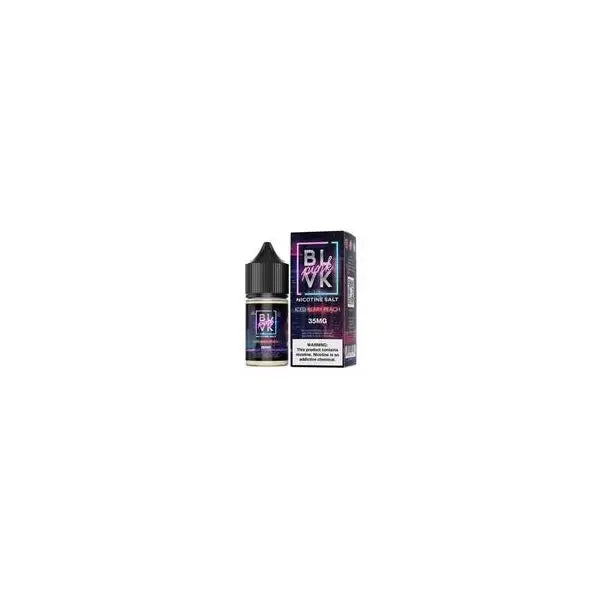 BLVK Pink Salt Series | 30mL